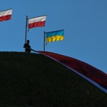 Ważą się losy polskiego udziału w odbudowie Ukrainy. "Krytyczny moment"