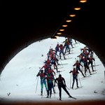 Ważą się losy rosyjskich biathlonistów. Federacja ma podjąć decyzję