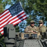 Ważą się losy stałych baz USA w Polsce. "Kluczowe najbliższe 48 godzin"