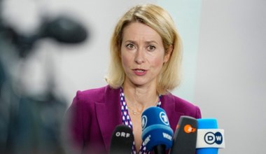 Ważą się losy unijnych sankcji na Izrael. Europejskie stolice podzielone