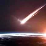 Ważący 10 kilogramów meteor spłonął nad Kanadą!