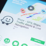 Waze doda do swoich map informacje związane z COVID-19