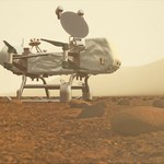 Ważka NASA coraz bliżej lotu na Tytana. Dragonfly przeszedł ważny test