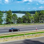 GDDKiA Ważna część S16 najwcześniej w 2033 roku. Winne żółwie