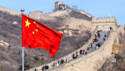 Ważna decyzja chińskich władz. Dotyczy m.in. Polski