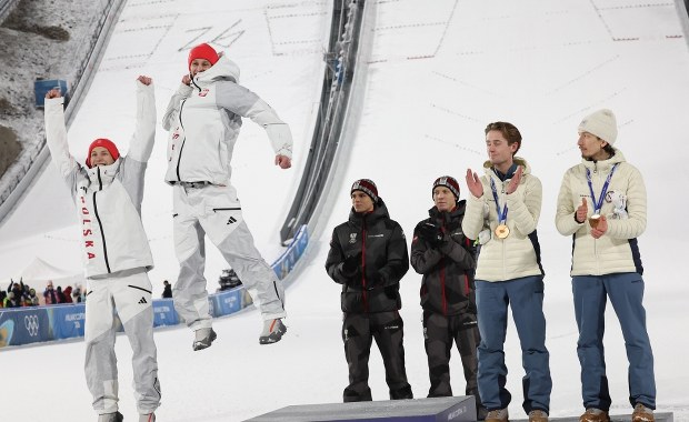 Ważna decyzja dla sportowców. Nawrocki podpisał ustawę