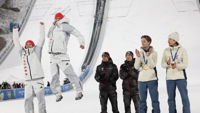 Ważna decyzja dla sportowców. Nawrocki podpisał ustawę