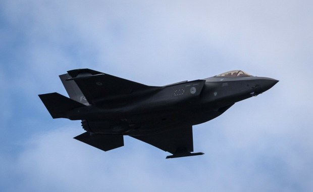 Ważna decyzja dot. polskich myśliwców F-35. Amerykanie dali zielone światło