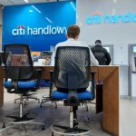 Ważna decyzja KNF. Chodzi o przyszłość Citi Handlowego