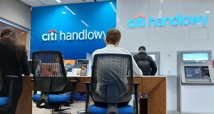 Ważna decyzja KNF. Chodzi o przyszłość Citi Handlowego