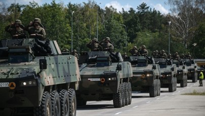 Ważna decyzja Komisji Europejskiej dla polskiej obronności