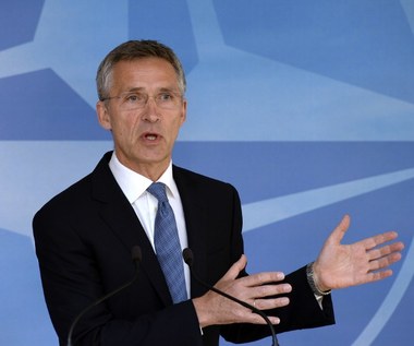 ​Ważna decyzja NATO. Nowy fundusz dla Ukrainy