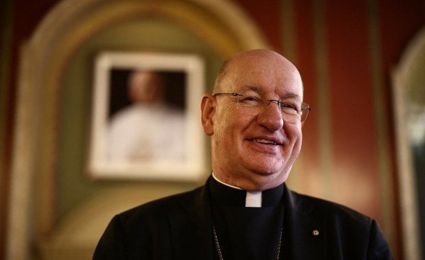 Ważna decyzja papieża dla brytyjskiego kościoła