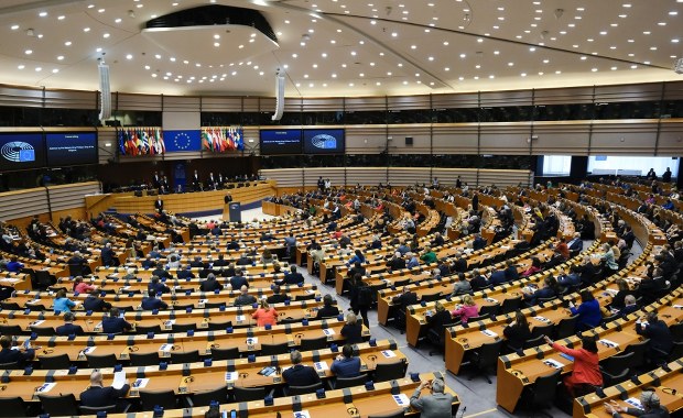 Ważna decyzja PE w sprawie umowy z Mercosur