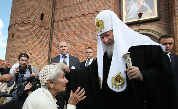 Ważna decyzja prawosławnego patriarchatu Konstantynopola