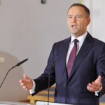 Ważna decyzja prokuratury ws. kawalerki Nawrockiego