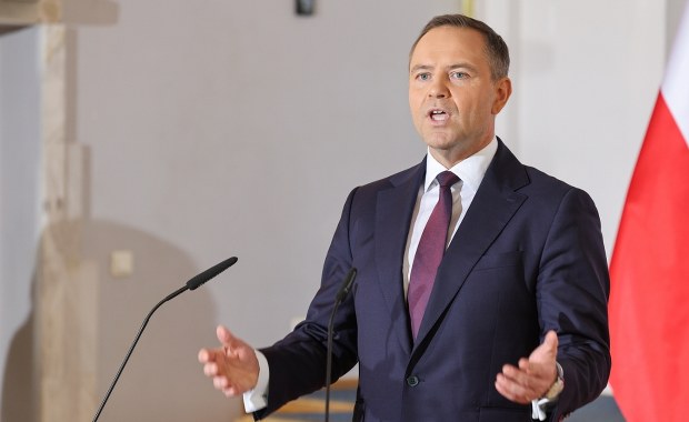 Ważna decyzja prokuratury ws. kawalerki Nawrockiego