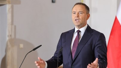 Ważna decyzja prokuratury ws. kawalerki Nawrockiego