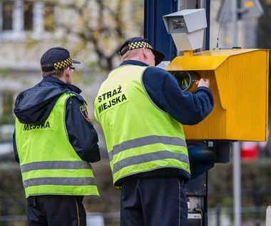 Ważna decyzja Sądu Najwyższego ws. fotoradarów