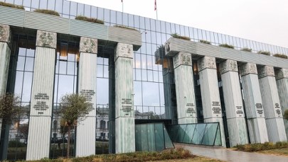 Ważna decyzja TSUE ws. Izby Kontroli Nadzwyczajnej SN