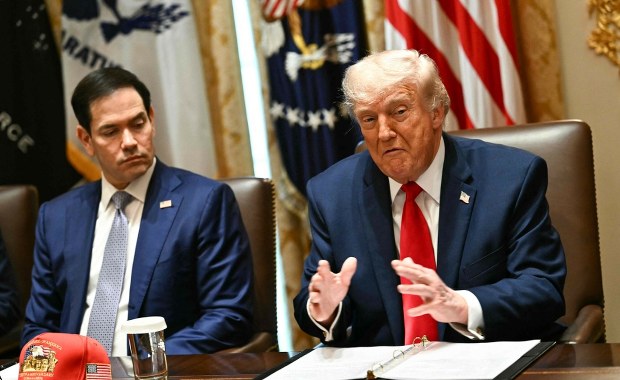Ważna decyzja USA w sprawie Ukrainy. "Pilna potrzeba"