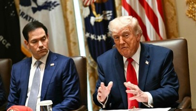 Ważna decyzja USA w sprawie Ukrainy. "Pilna potrzeba"