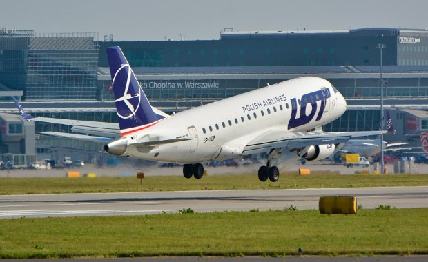 Ważna decyzja wojewody dot. Centralnego Portu Komunikacyjnego