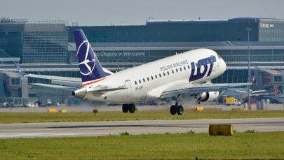 Ważna decyzja wojewody dot. Centralnego Portu Komunikacyjnego