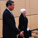 Ważna deklaracja Janet Yellen w Kantonie. Dotyczy stosunków USA-Chiny