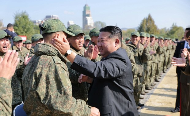 Ważna deklaracja Kim Dzong Una. "Zawsze z Moskwą"