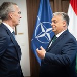 Ważna deklaracja premiera Węgier w sprawie Ukrainy