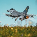 Ważna deklaracja z Holandii. Wszystkie F-16 już w Ukrainie