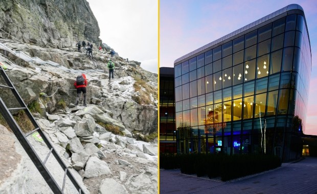 Ważna impreza dla miłośników gór tuż, tuż. Spotkania, filmy i spektakl teatralny