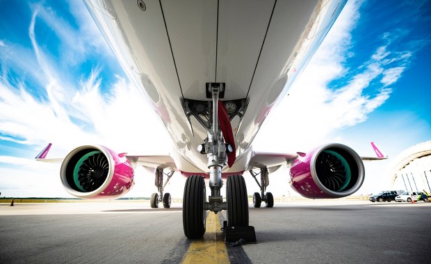 Ważna informacja dla klientów Wizz Aira. Chodzi o rezerwacje