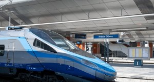 Ważna informacja dla pasażerów kolei. Zdecydowany ruch PKP Intercity