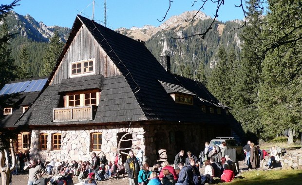 ​Ważna informacja dla turystów w Tatrach. Popularny szlak zamknięty