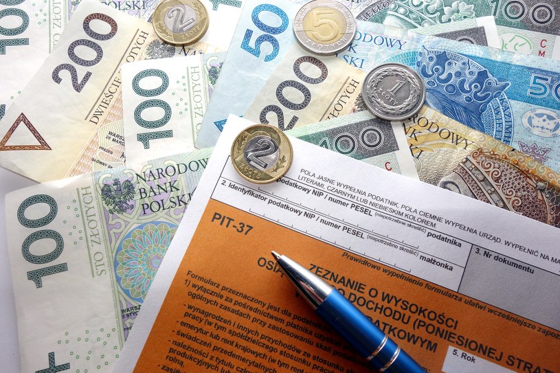 Ważna informacja ZUS ws. nadpłaty podatku. Na co zwrócić uwagę? 