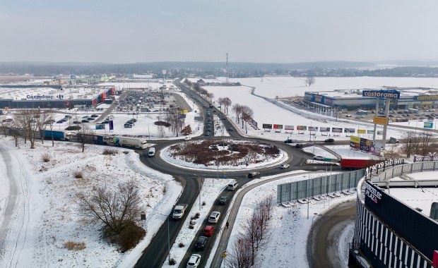Ważna inwestycja drogowa na Dolnym Śląsku. To miejsce w pobliżu granicy z Niemcami 