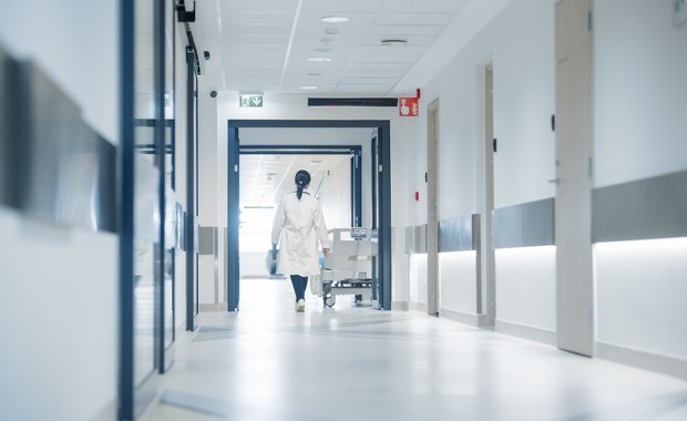 Ważna inwestycja medyczna w Przemyślu. Wydano 35 mln zł