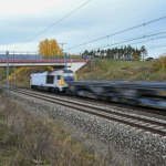 Ważna linia kolejowa i szerszy tor wodny do Świnoujścia. Są pieniądze dla Polski