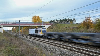 Ważna linia kolejowa i szerszy tor wodny do Świnoujścia. Są pieniądze dla Polski