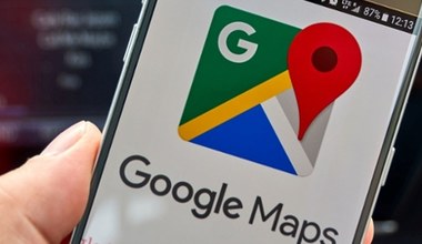 Ważna nowość w Mapach Google. Ale nie dla wszystkich