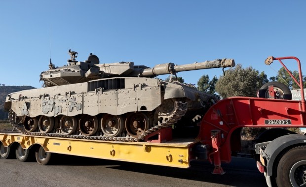 Ważna persona Hezbollahu nie żyje. Izrael triumfuje i nie zamierza się zatrzymywać