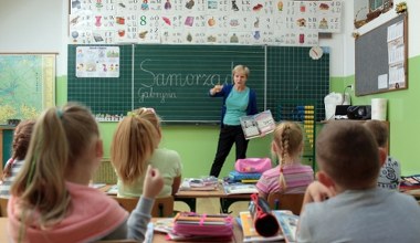 Ważna poprawka w projekcie ustawy. Dotyczy eDziennika