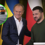 Ważna rola Polski w odbudowie Ukrainy. Donald Tusk wskazał dwa obszary