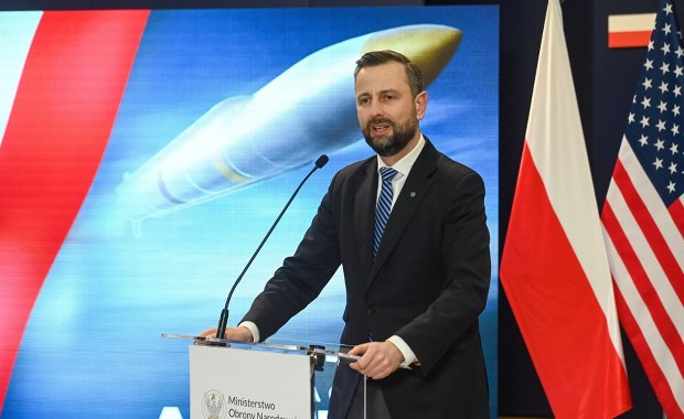 ​Ważna umowa dla Wojska Polskiego. Chodzi o pociski do niszczenia radarów