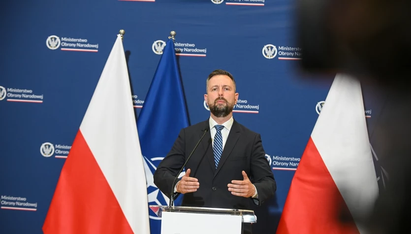 Ważna umowa Polski przed szczytem NATO. "Zmieni naszą pozycję w lotnictwie"