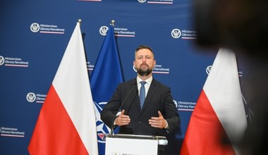 Ważna umowa Polski przed szczytem NATO. "Zmieni naszą pozycję w lotnictwie"