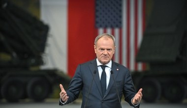 Ważna umowa z USA podpisana. Opiewa na ok. 2 mld dolarów
