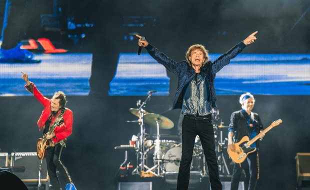 Ważna wiadomość od The Rolling Stones. Padła data 